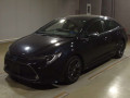 2021 Toyota Corolla Sedan