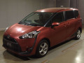 2016 Toyota Sienta