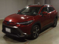 2023 Toyota Corolla Cross
