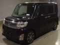 2014 Daihatsu Tanto Custom