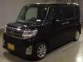 2015 Daihatsu Tanto Custom