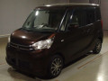 2014 Mitsubishi eK Space