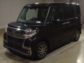 2016 Daihatsu Tanto Custom