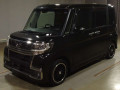 2016 Daihatsu Tanto Custom