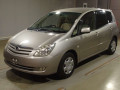 2005 Toyota Corolla Spacio