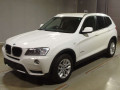 2013 BMW X3