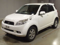 2006 Toyota Rush