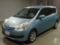 2009 Daihatsu Boon Luminas