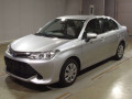 2016 Toyota Corolla Axio