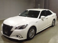 2013 Toyota Crown Hybrid