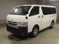 2020 Toyota Hiace Van