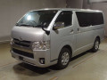 2020 Toyota Hiace Van