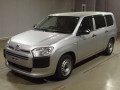 2021 Toyota Probox
