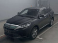 2019 Toyota Harrier