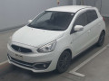 2016 Mitsubishi Mirage