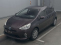 2014 Toyota Aqua