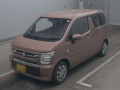 2023 Suzuki Wagon R