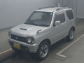 2013 Suzuki Jimny