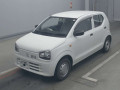 2021 Suzuki Alto
