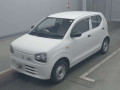 2021 Suzuki Alto