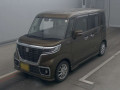 2018 Suzuki Spacia Custom