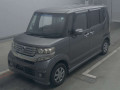 2012 Honda N-BOX CUSTOM
