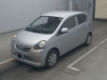 2012 Daihatsu Mira es