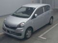 2015 Daihatsu Mira es