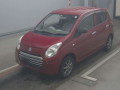 2014 Suzuki ALTO ECO