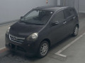 2012 Daihatsu Mira es