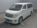2005 Nissan Elgrand