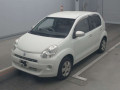 2010 Toyota Passo