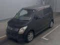 2012 Suzuki Wagon R