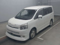 2008 Toyota Voxy
