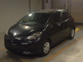 2015 Toyota Vitz