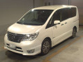 2015 Nissan Serena