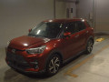 2019 Toyota Raize