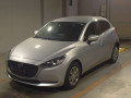 2022 Mazda Mazda2