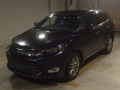 2014 Toyota Harrier