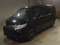 2016 Honda Step WGN