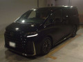 2023 Toyota Vellfire