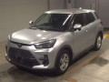 2020 Toyota Raize