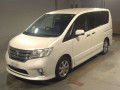 2012 Nissan Serena