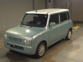 2004 Suzuki ALTO Lapin