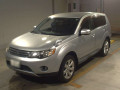 2011 Mitsubishi Outlander