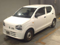 2015 Suzuki Alto