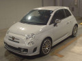 2013 Abarth Abarth 595