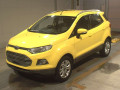 2016 Ford Ecosport