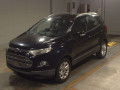 2014 Ford Ecosport