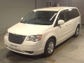 2010 Chrysler Grand Voyager